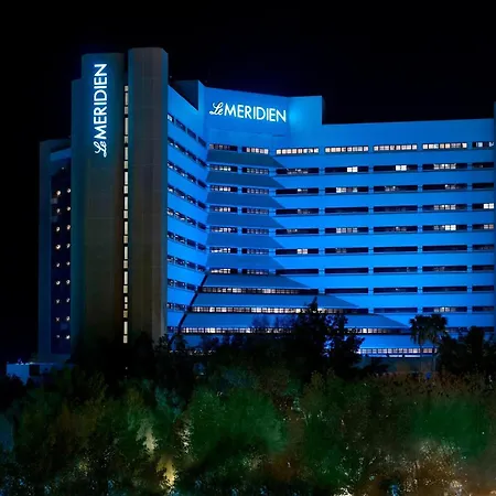 Le Meridien Al Khobar-2