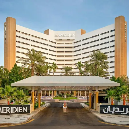 Le Meridien Al Khobar-3